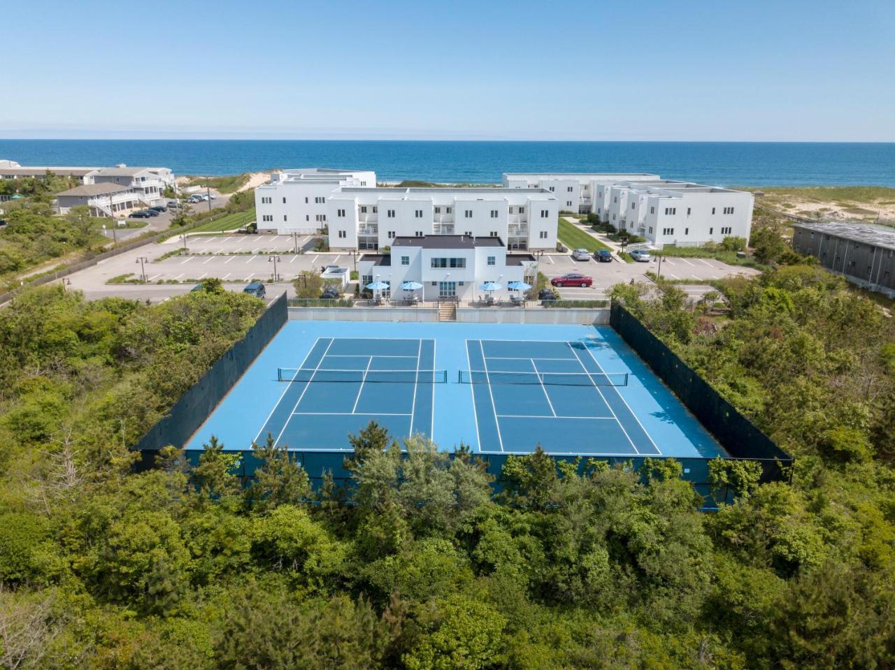The Hermitage At Napeague Amagansett Exterior photo